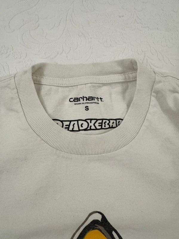Immagine di Carhartt Work In Progress Graphic T-Shirt 5